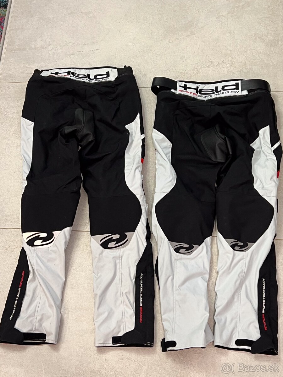 Znížené ceny Na predaj rifle/nohavice/topanky/helmy - 6