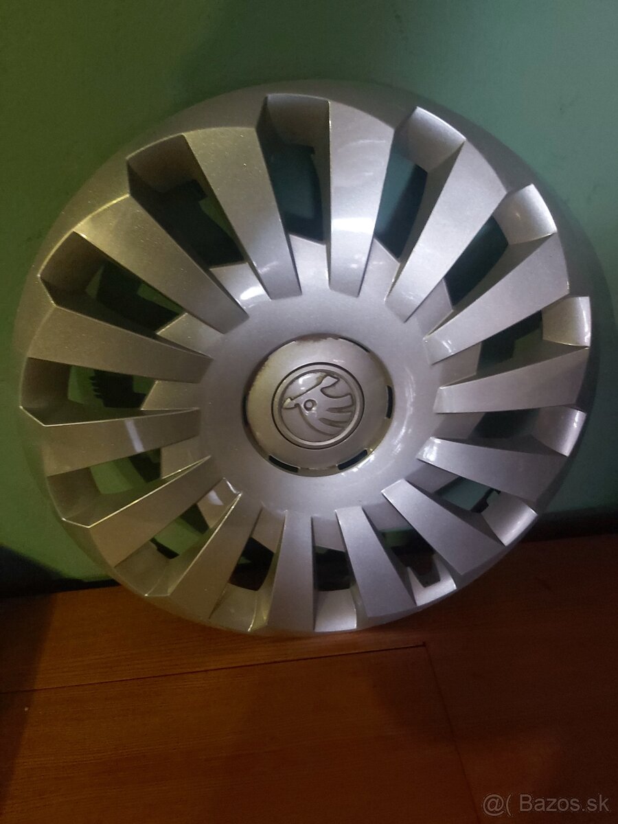 Puklice R14 na Fiat,puklice kusovky - 6