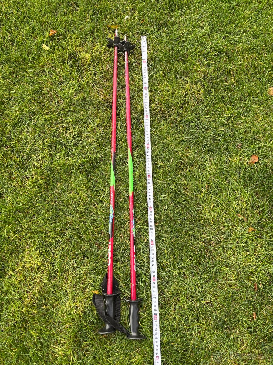 Lyžiarky Dalbello - 6