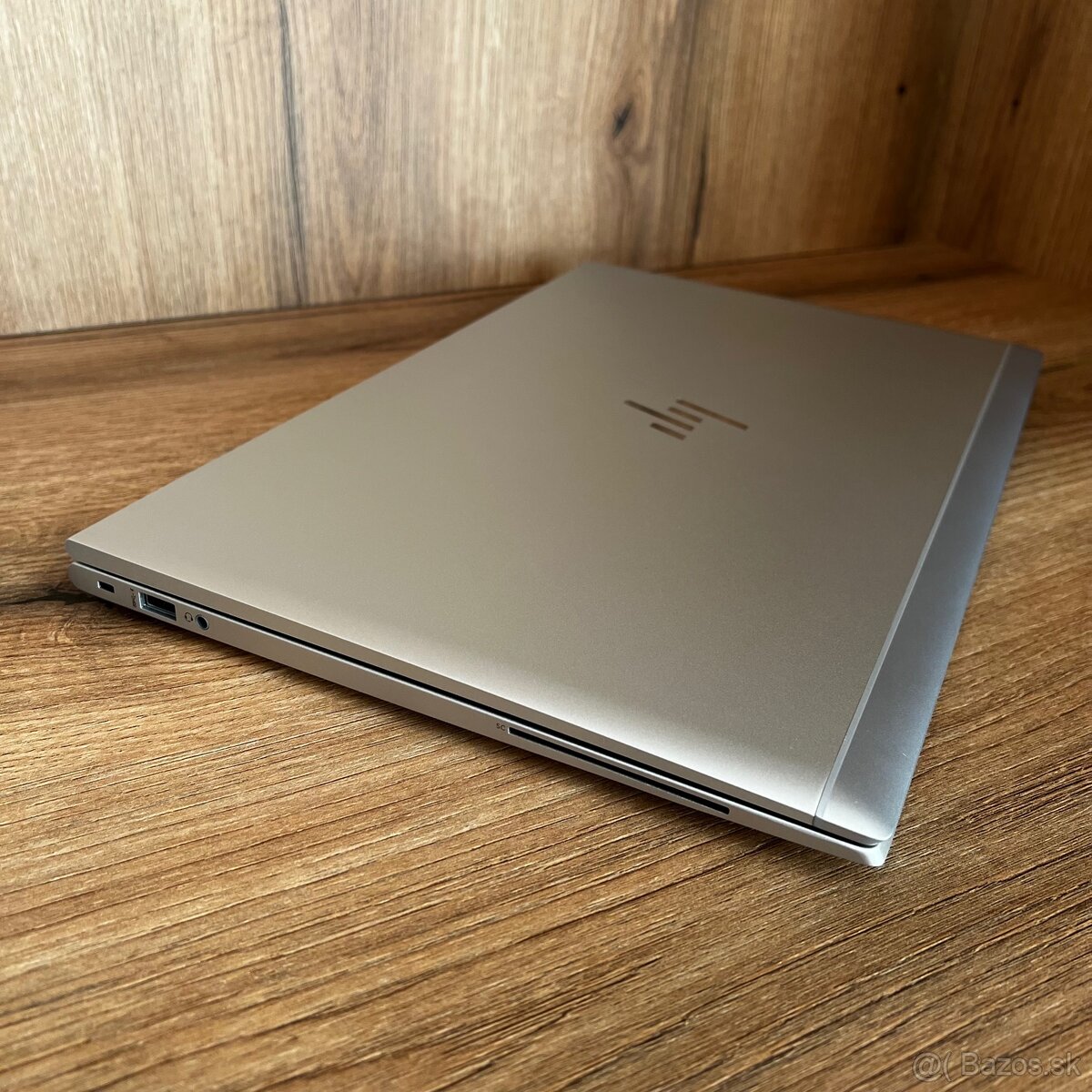 HP EliteBook 850 G8 i7 (BUSINESS RADA) |+zár. - 6