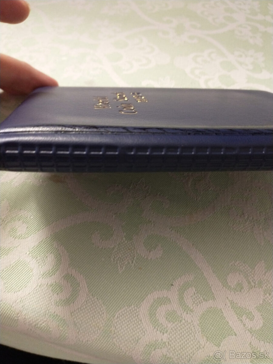 Zberateľské knihy-druhé vydania - 6