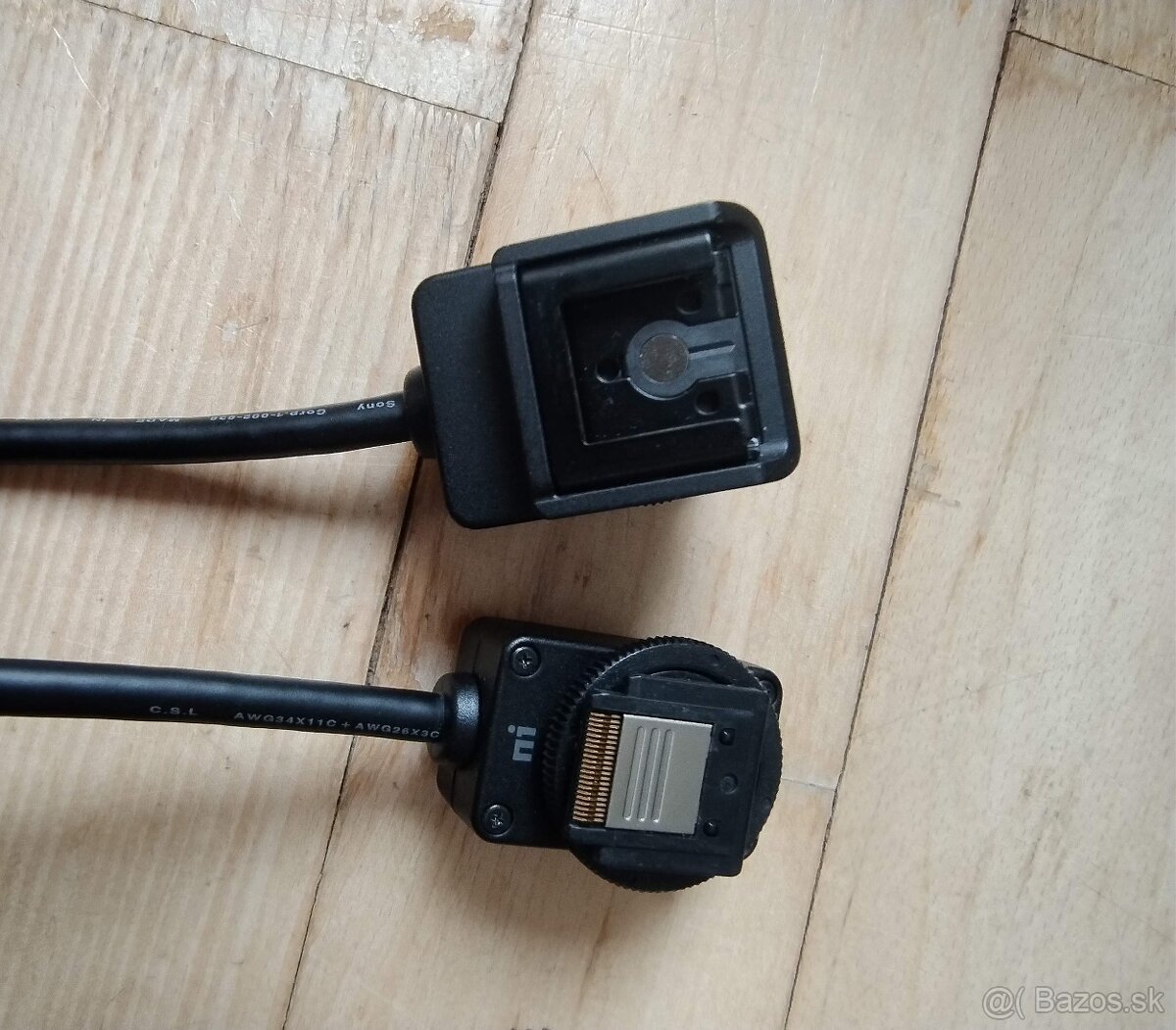 Sony XLR-K3M adaptér s mikrofónom Sony ECM-XM1 - 6