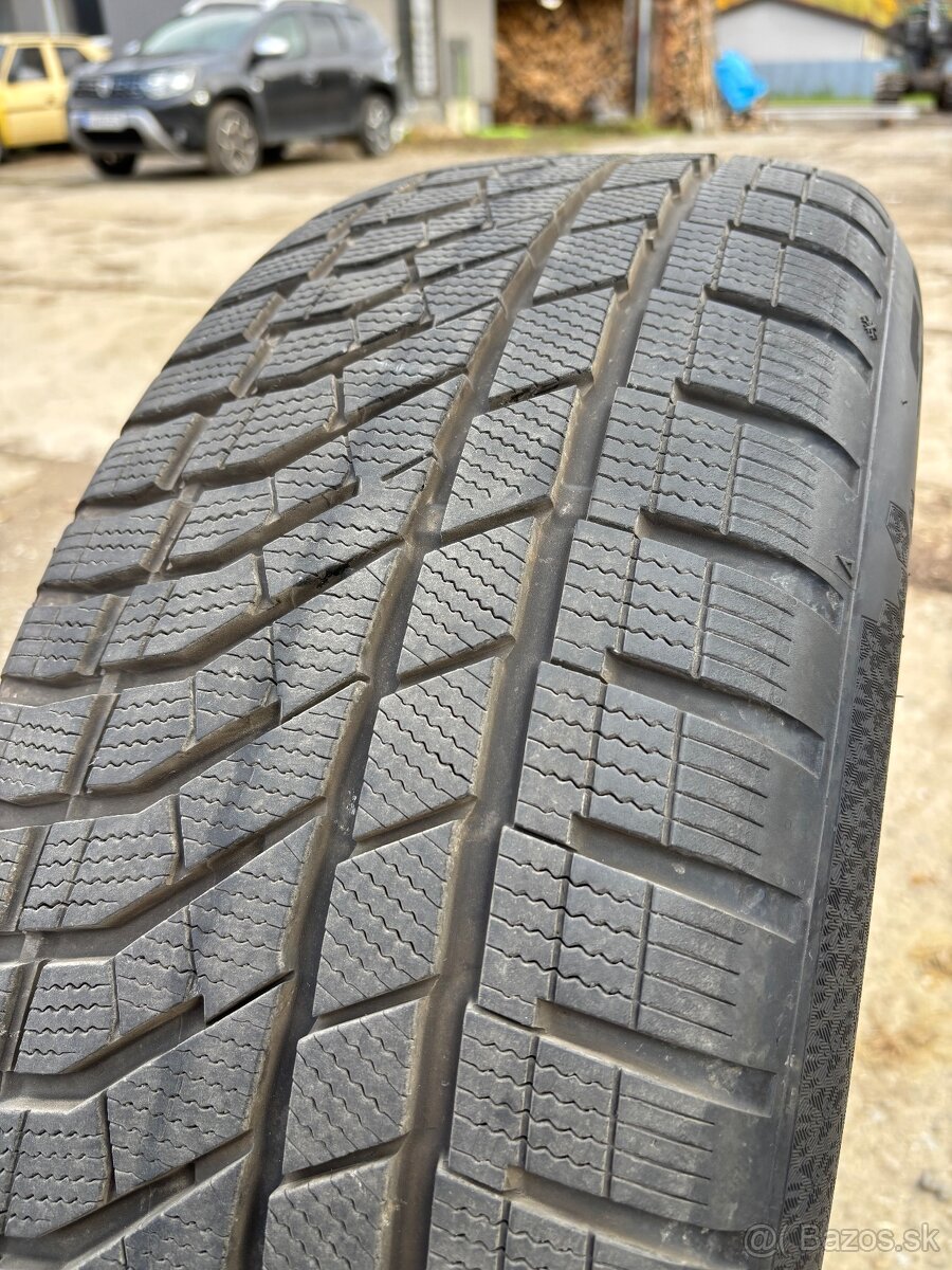 Zimné pneu FALKEN 235/50 R20 - SUV - 6