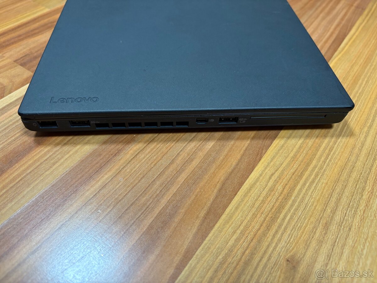 Laptop Lenovo T460 i5vPro - 6