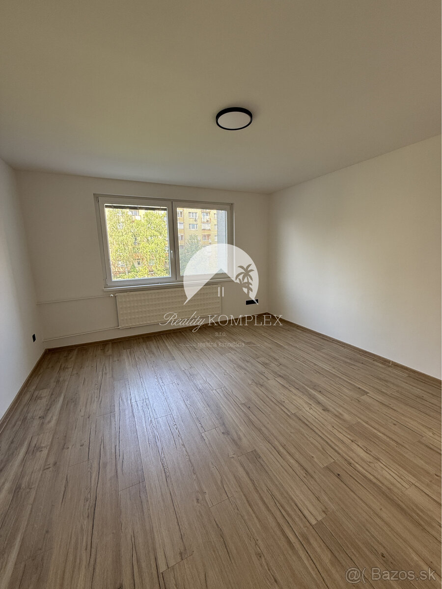 Reality KOMPLEX s.r.o. Vám ponúka kompletne zrekonštruovaný - 6