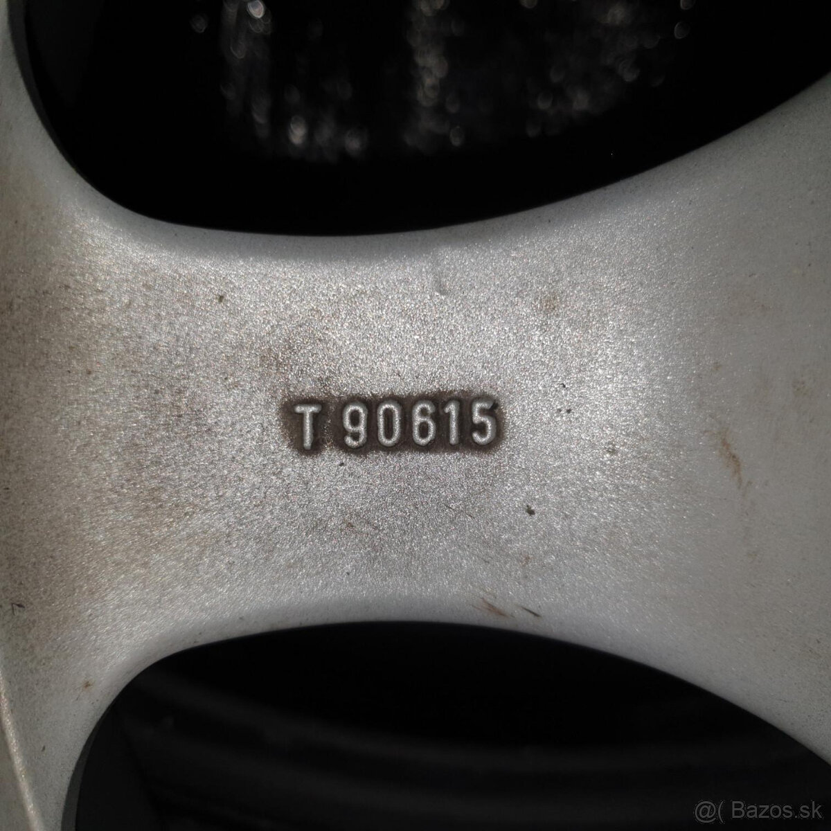 Borbet dvojrozmer disky 4x108 R16 7,5J-9J ET15-ET35 - 6