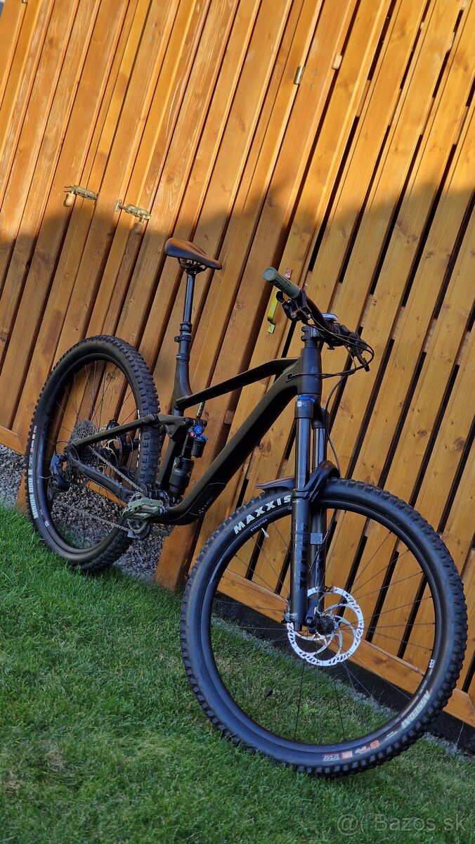 Cube stereo one77 pro 29 anodized - 6