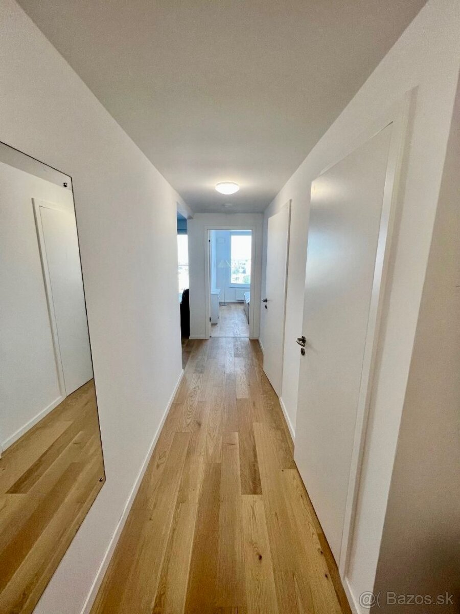 Prenájom 2 izb. bytu Súkenícka ulica Bratislava. - 6