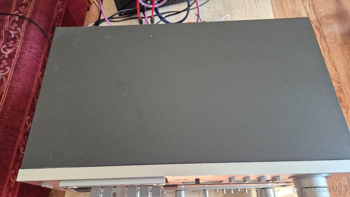 Kenwood KX-440 made in Japan 1980 - 6