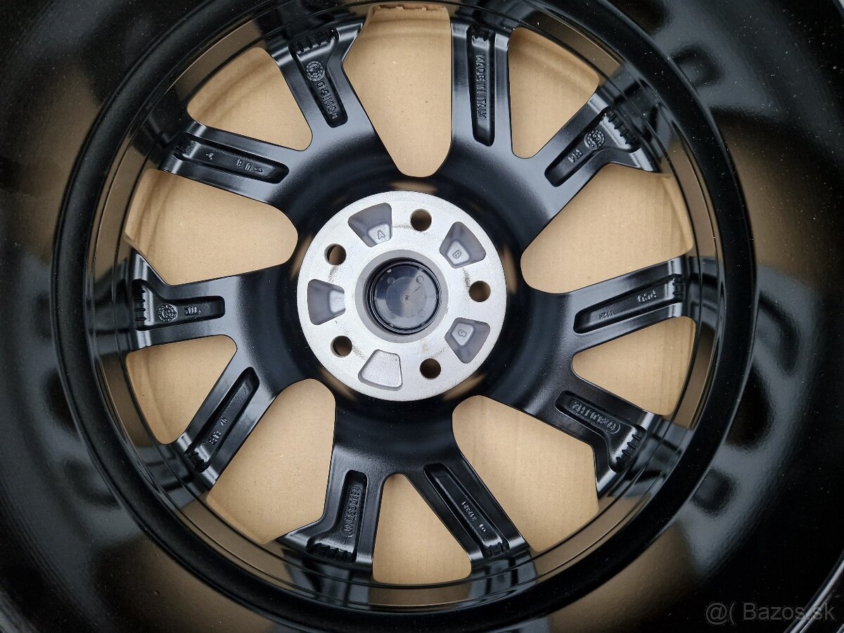 5x112 r19 kolesa disky vw passat skoda superb 19 elektrony - 6