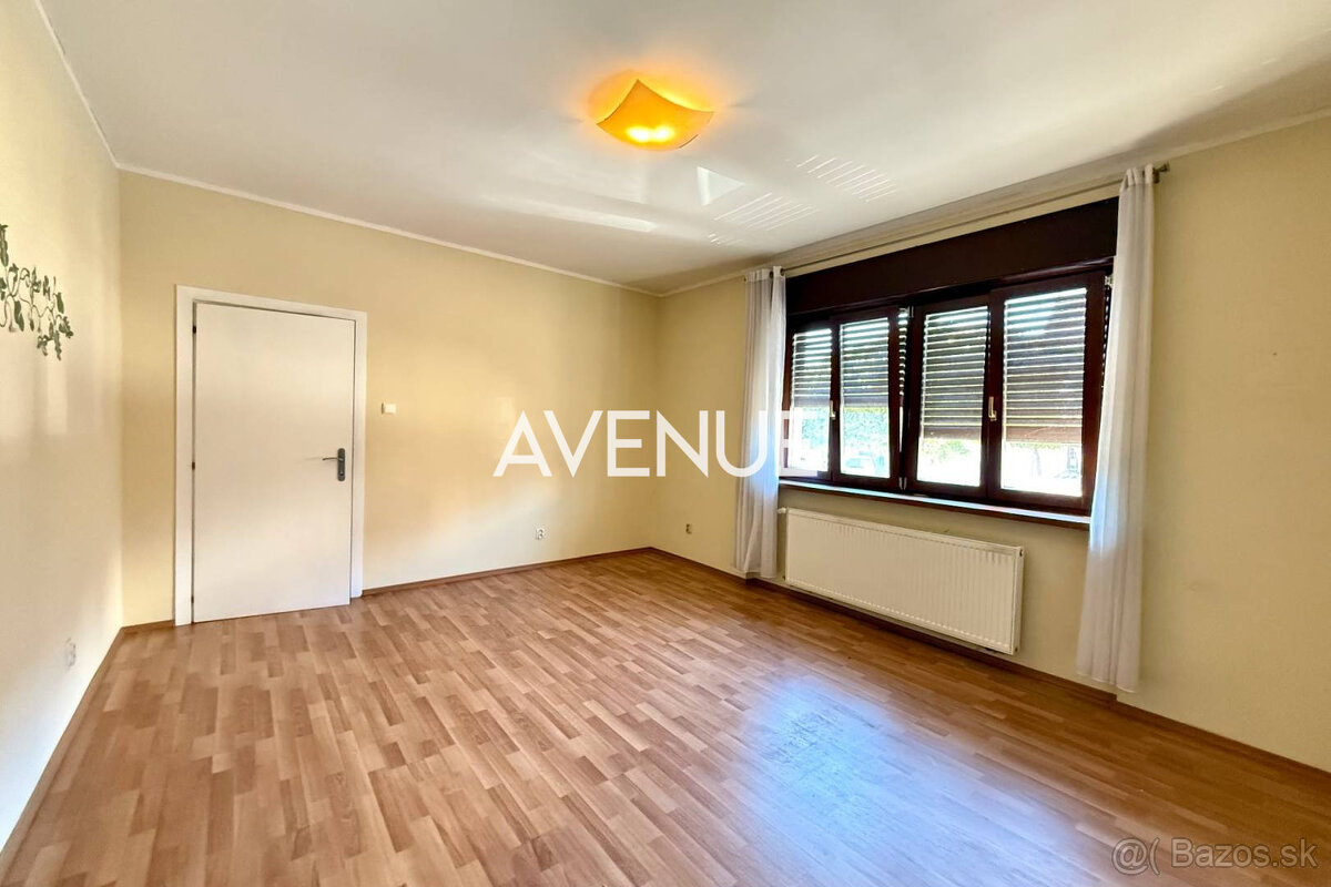 AVENUE | 5i RD s vinnou pivnicou, Svätý Jur, Prostredná ul., - 6