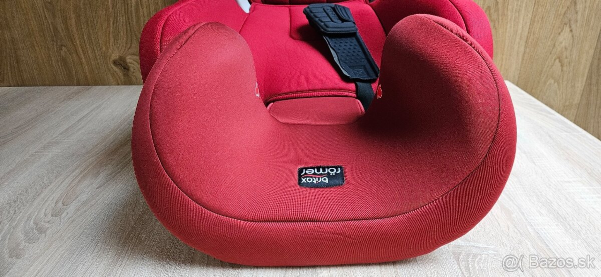 Britax Romer autosedačka s ISOFIX - 6