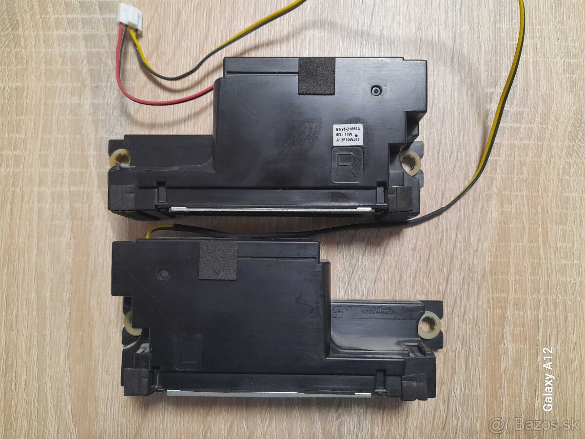 Náhradné diely na TV SAMSUNG UE32EH5300W - 6