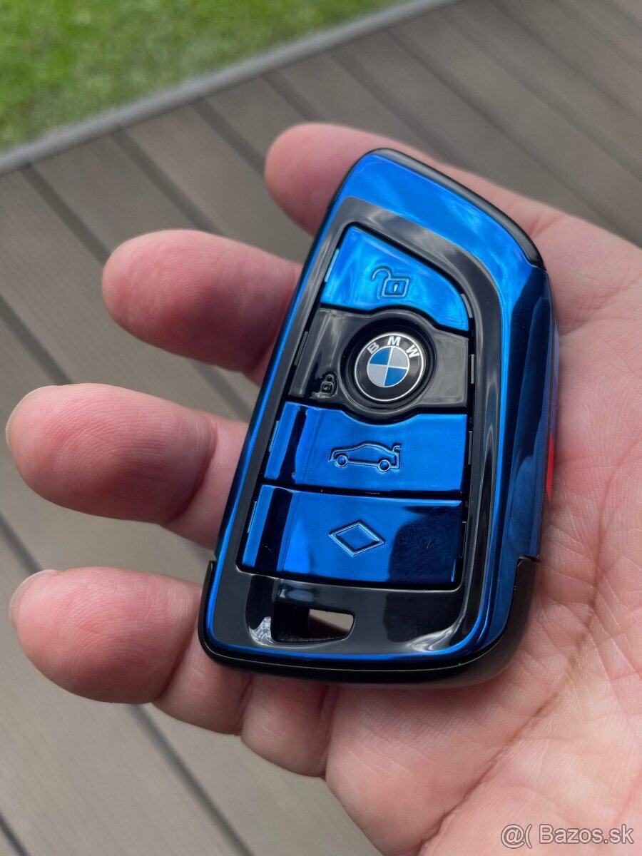 BMW puzdro na kluč PERFORMANCE - 6