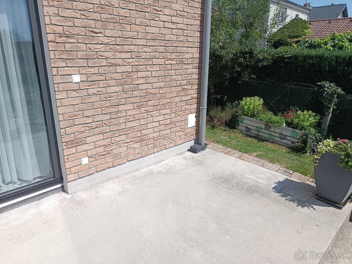 Lepenie klinkeru – rýchlo a kvalitne - 6