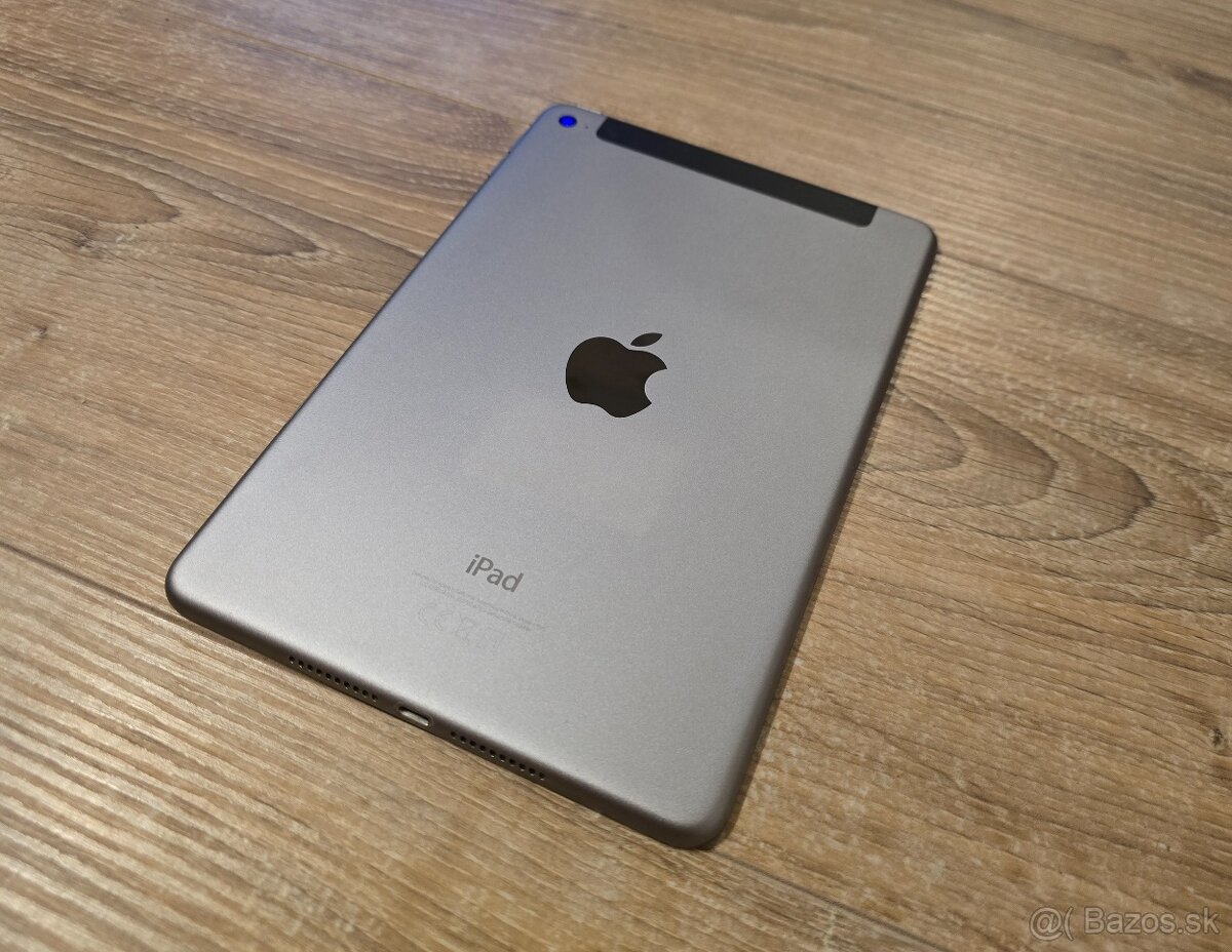 Apple iPad mini 4 128gb - 6