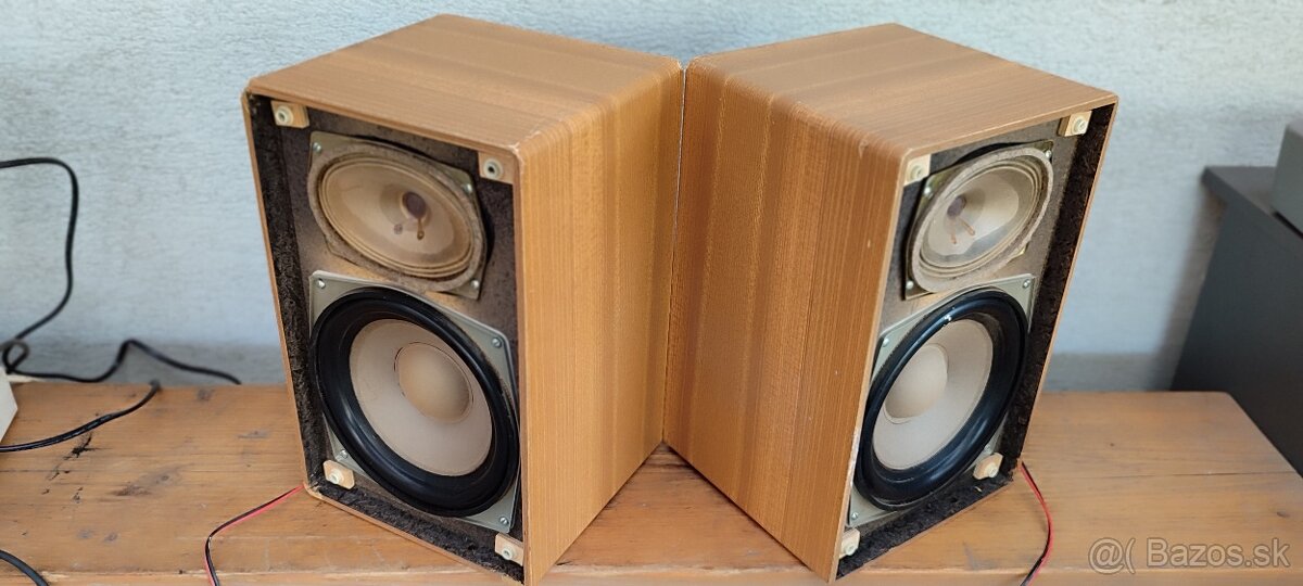 Reproduktory RFT - 6
