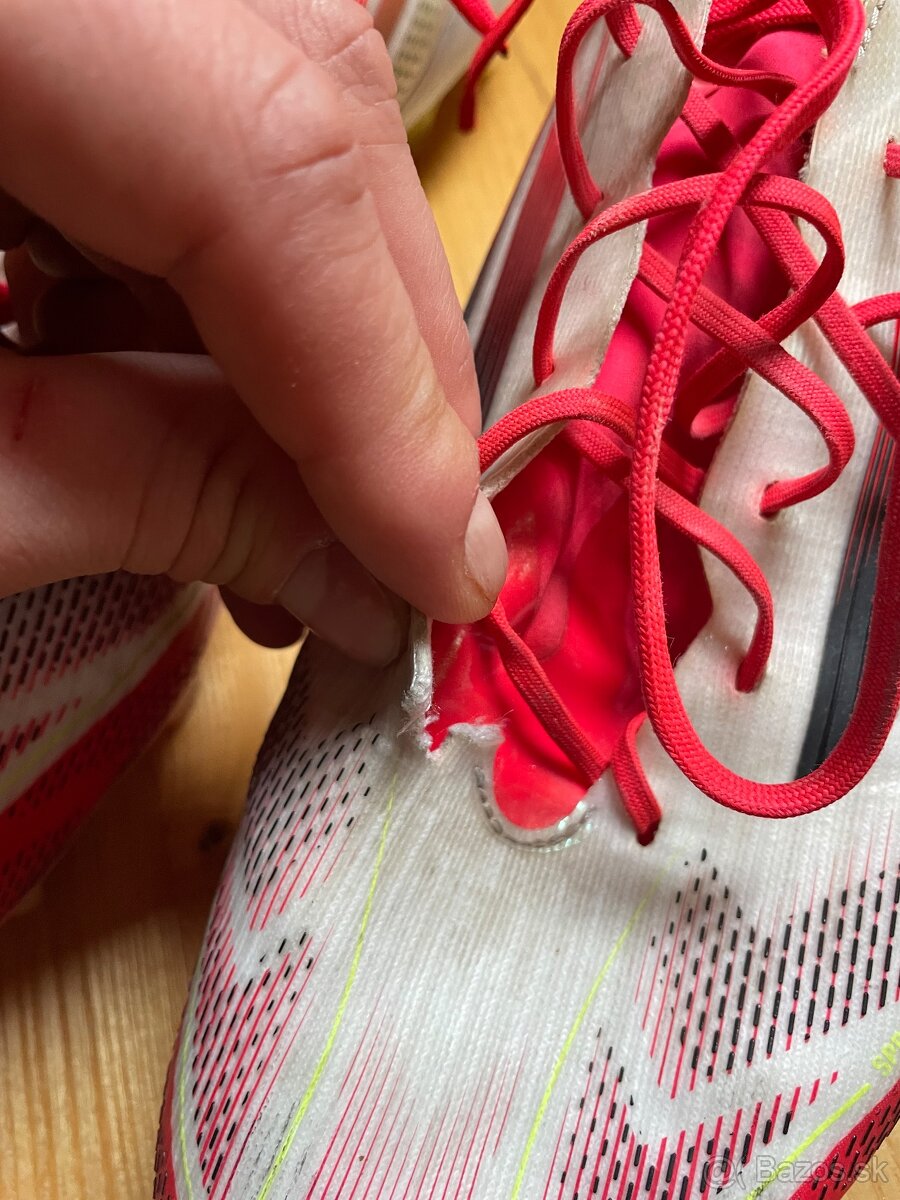 Kopačky adidas F50 - 6