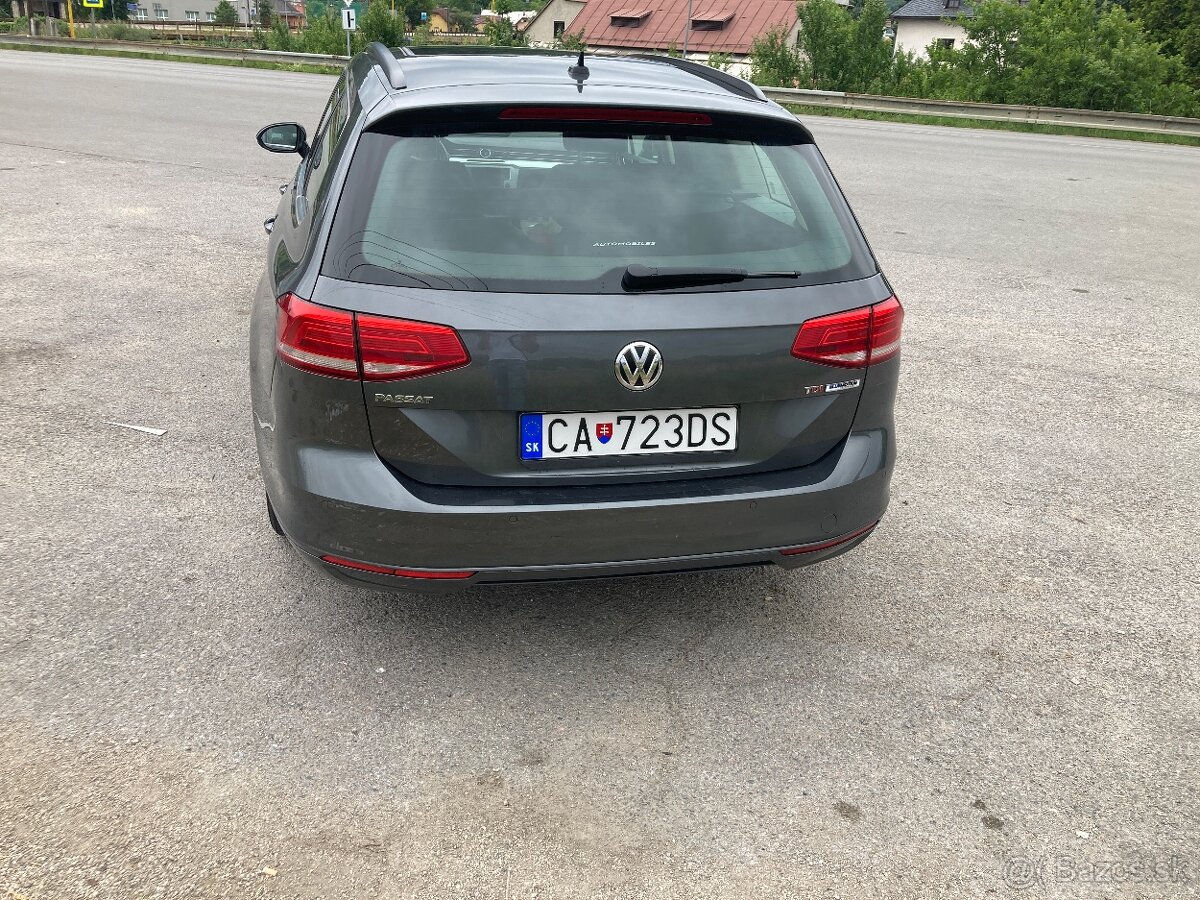Passat - 6