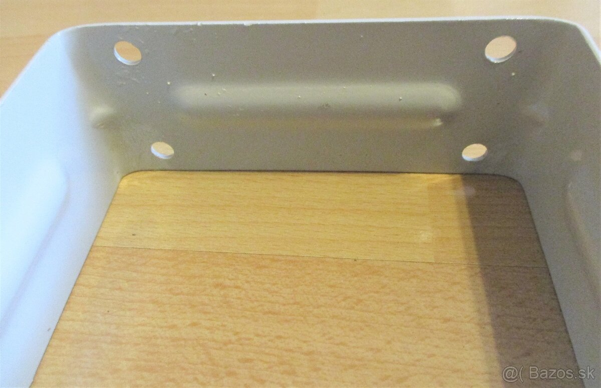 nový držiak na satelitný tanier - 6