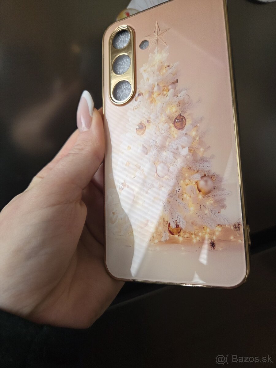 Obal na Samsung Galaxy S25 - 6