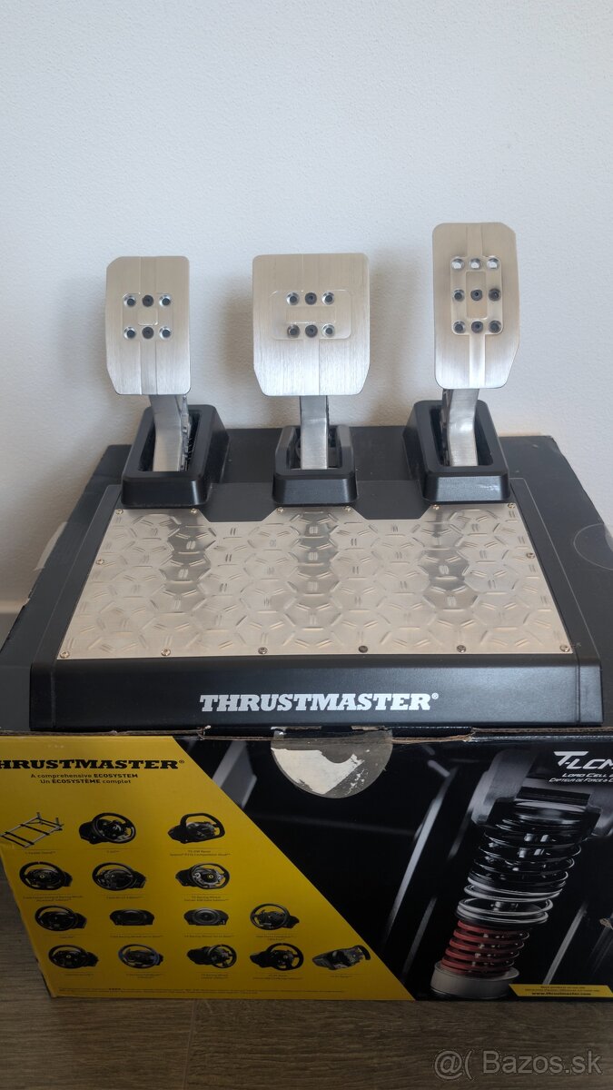Thrustmaster TS-XW - 6