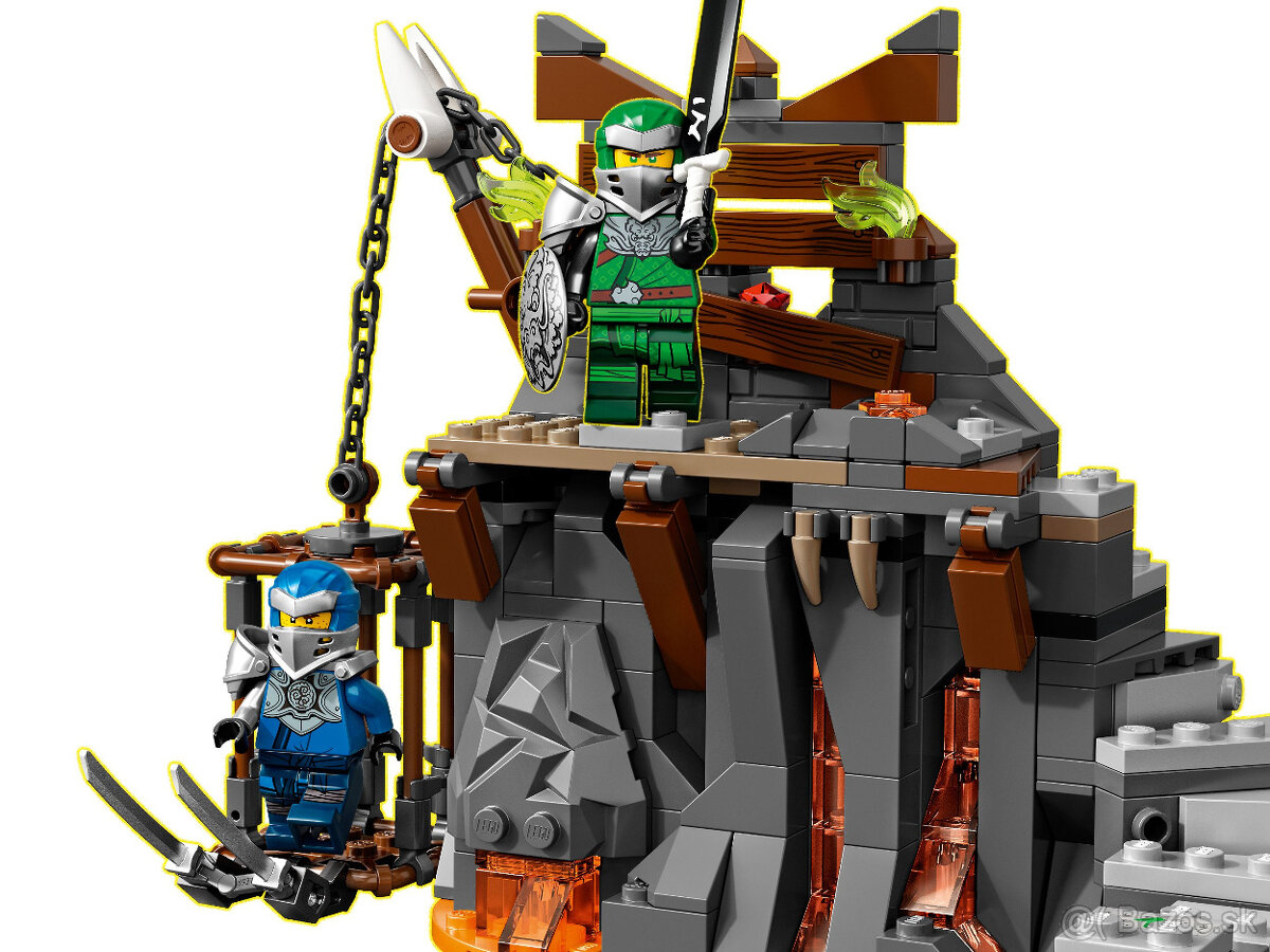 LEGO Ninjago 71717 - 6