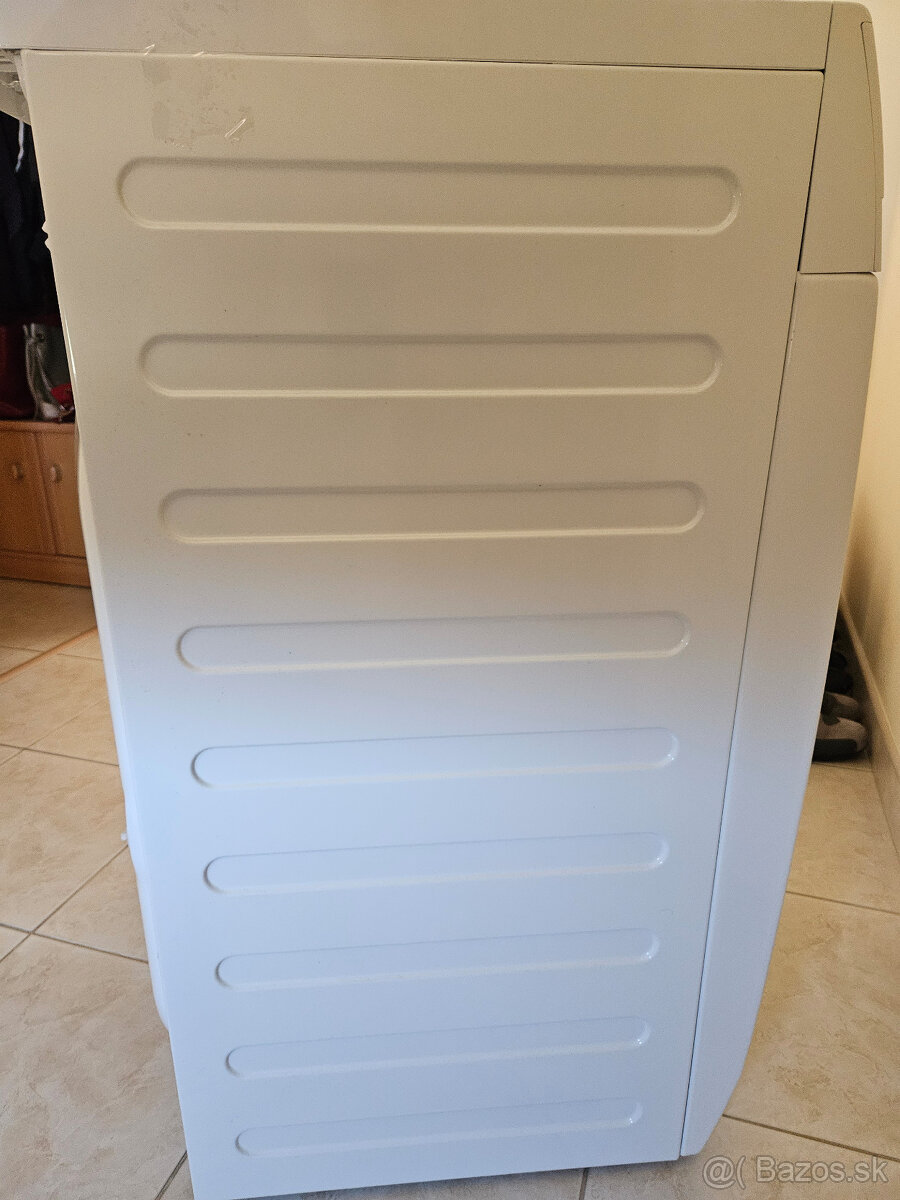 Práčka Electrolux EWS 126540 W - 6