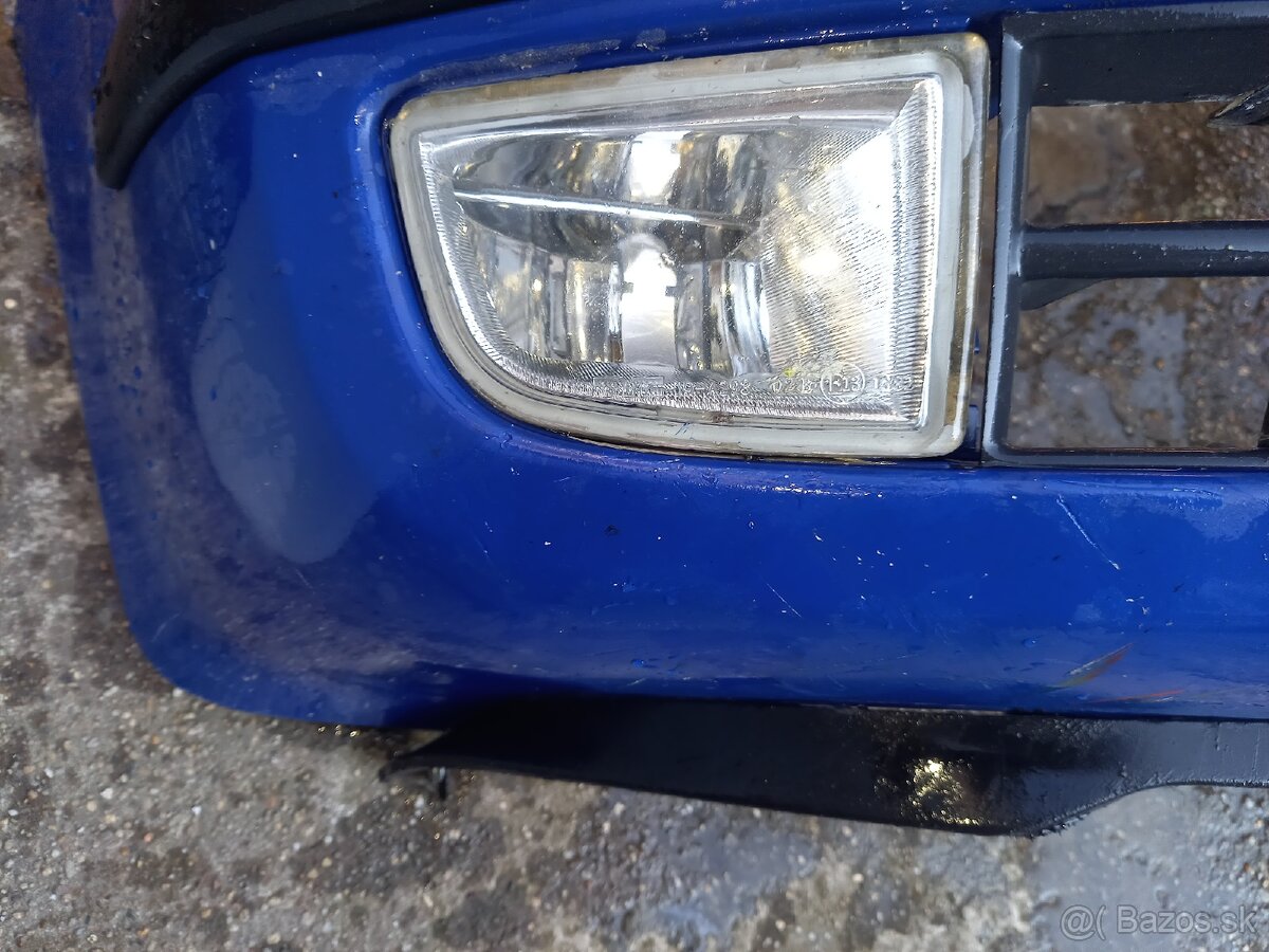 Naraznikypredne fabia 1 predfacelit aj fecelift - 6