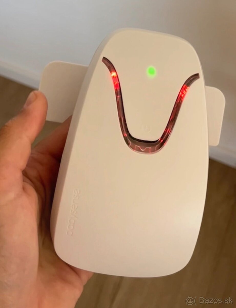 Monitor dychu Babysense 2 Pro - 6