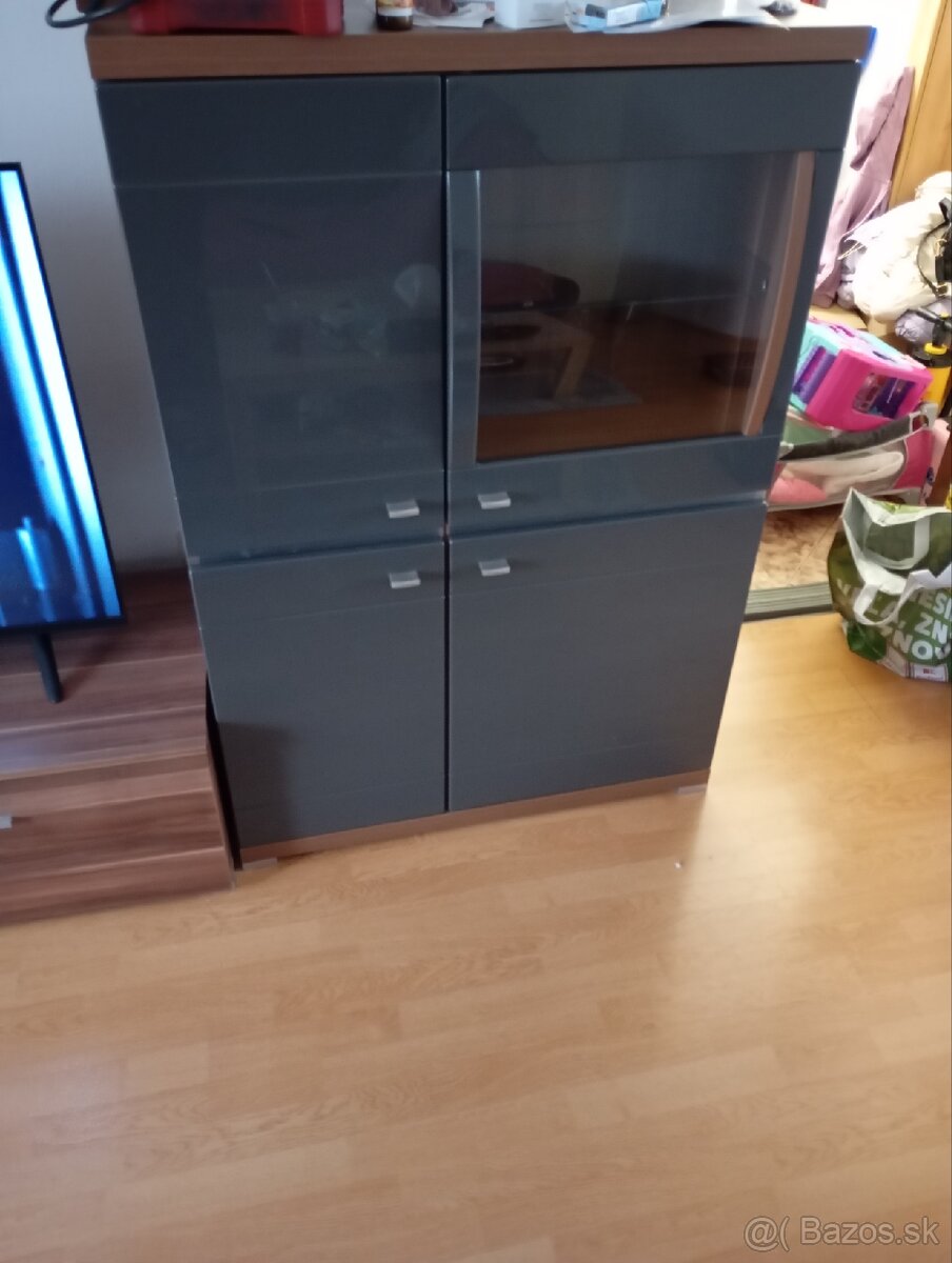 Obývačkova Stena - 6