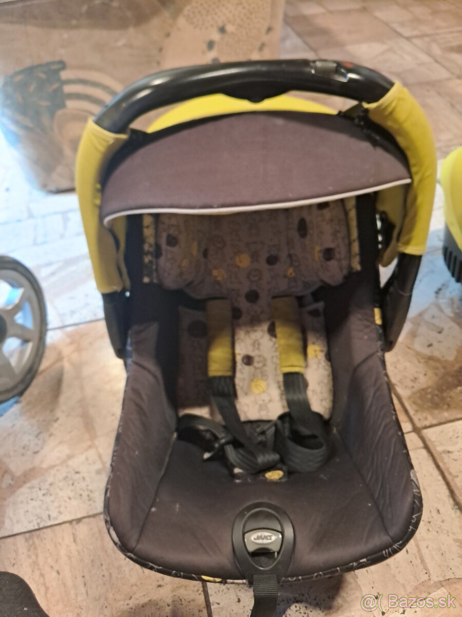 Jane Slalom 3-kombinácia - 6