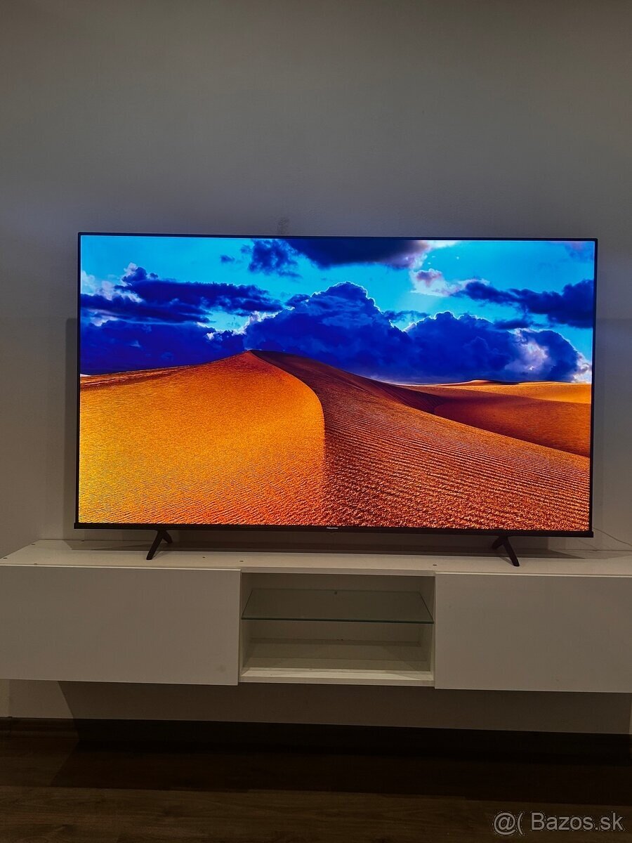 Predam/vymenim Hisense 65 QLED, 165cm, v zaruke - 6