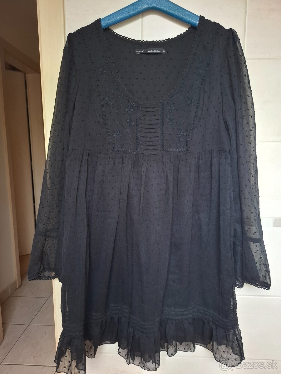 Predám rôzne šaty - 6