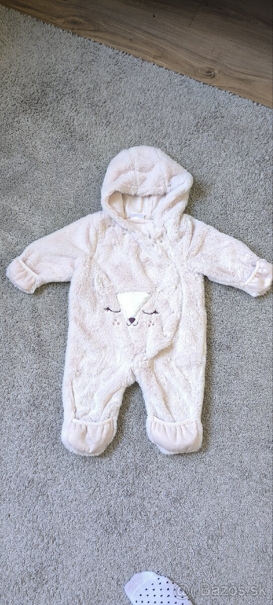 Mix balík oblečenia pre dievcatko - 6