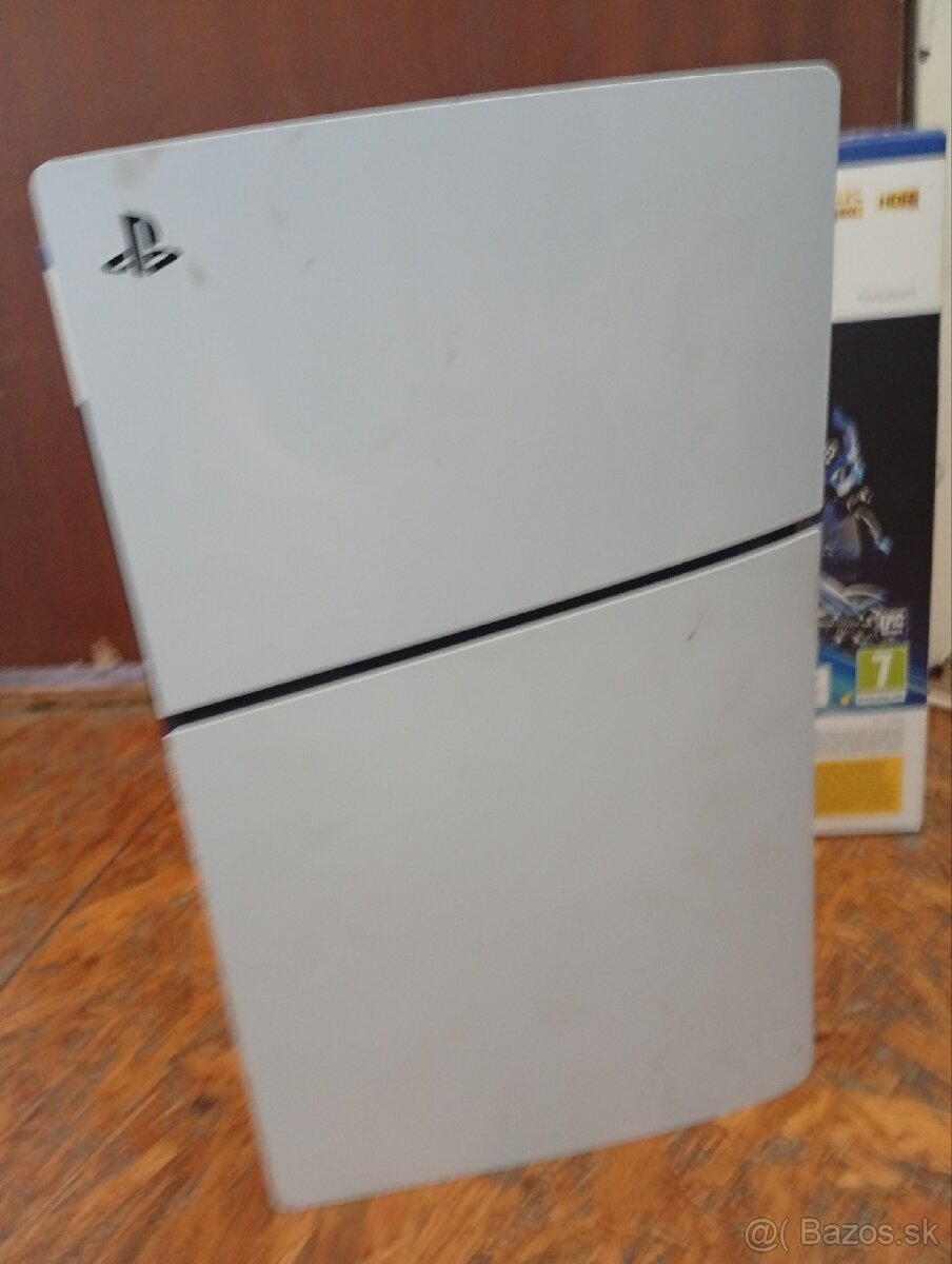 VYMENÍM PS5 ZA VÝKONNÝ POČÍTAČ... - 6