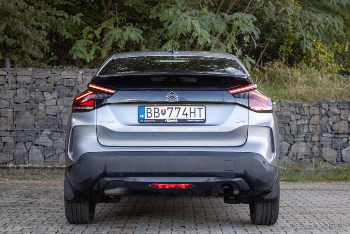 Citroen C4 - 6