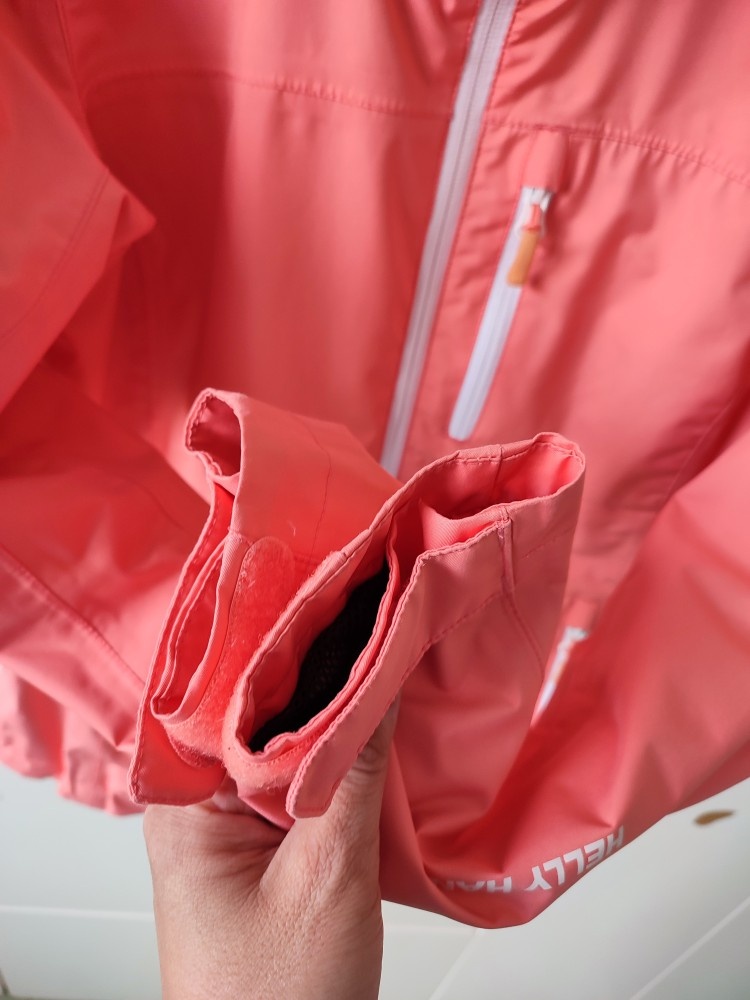Helly-Hansen Women's Crew Midlayer Jacket - 6