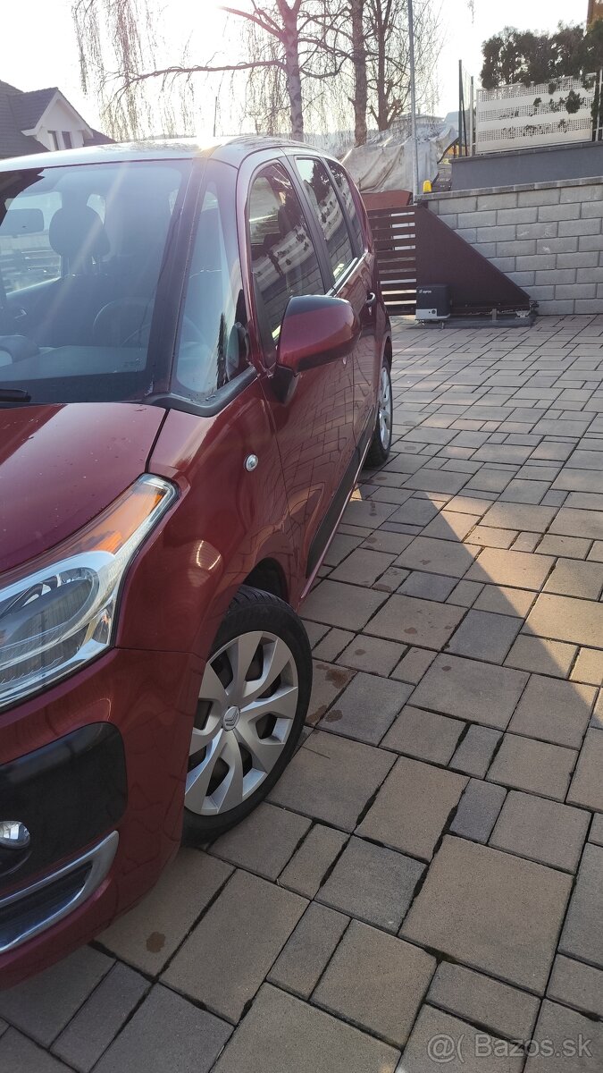 Citroën C3 Picasso - 6
