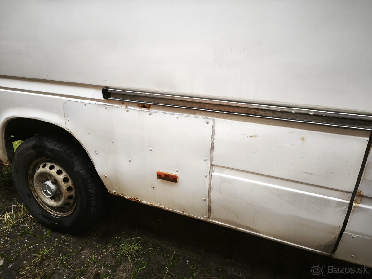 Mercedes sprinter 308 cdi - 6