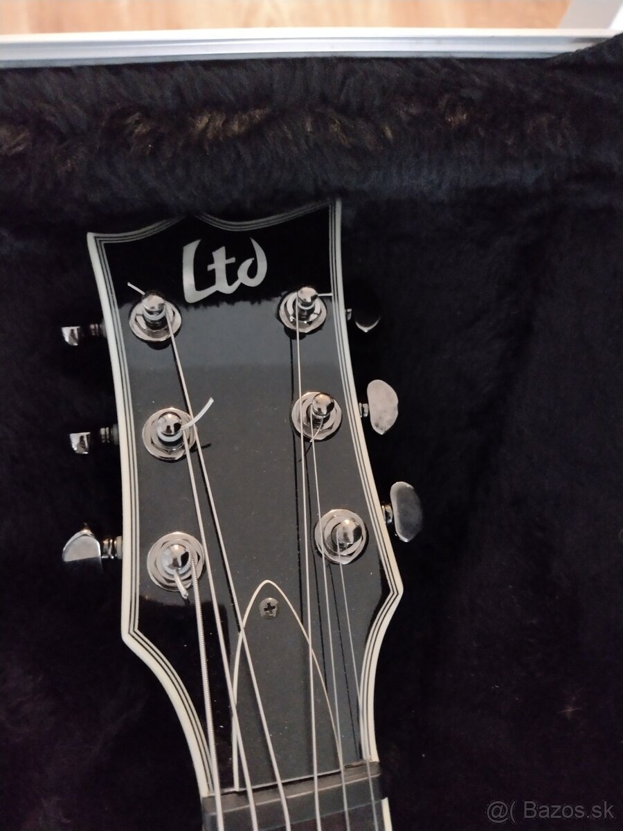 LTD ESP EC - 401 Pasivna s SD SH8 - 6