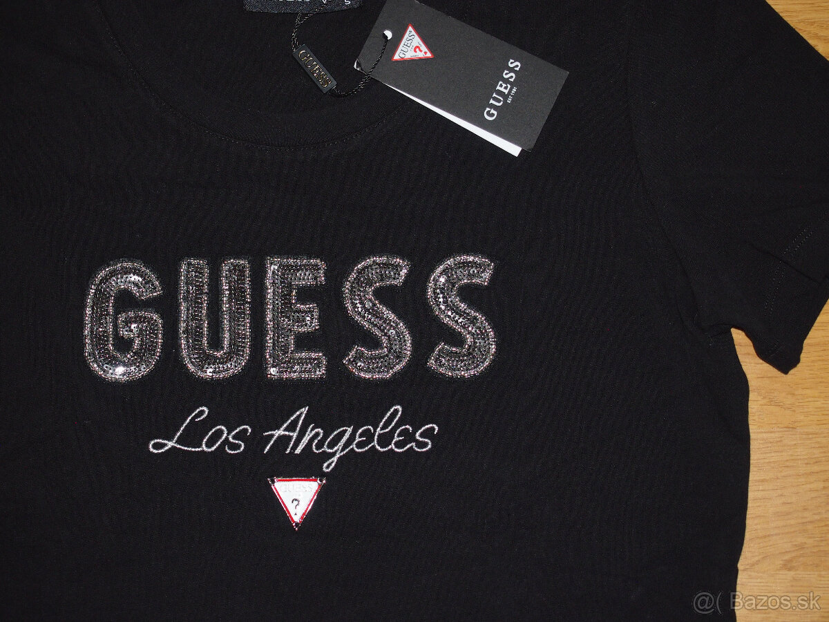 Guess dámske tričko - 6