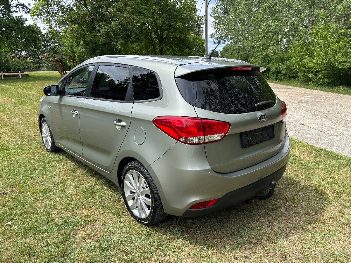Kia Carens 1.6 GDi EX - 6
