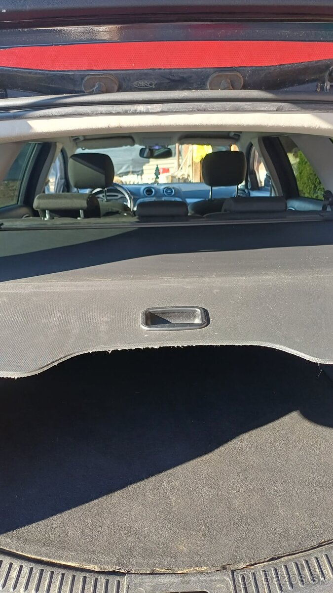 Mondeo - 6