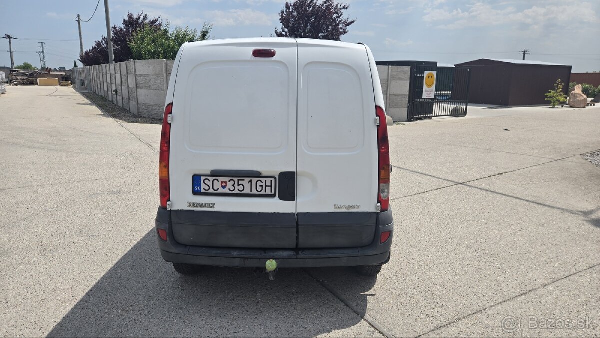 Renault kangoo 1.5dci- nova stk.ek - 6