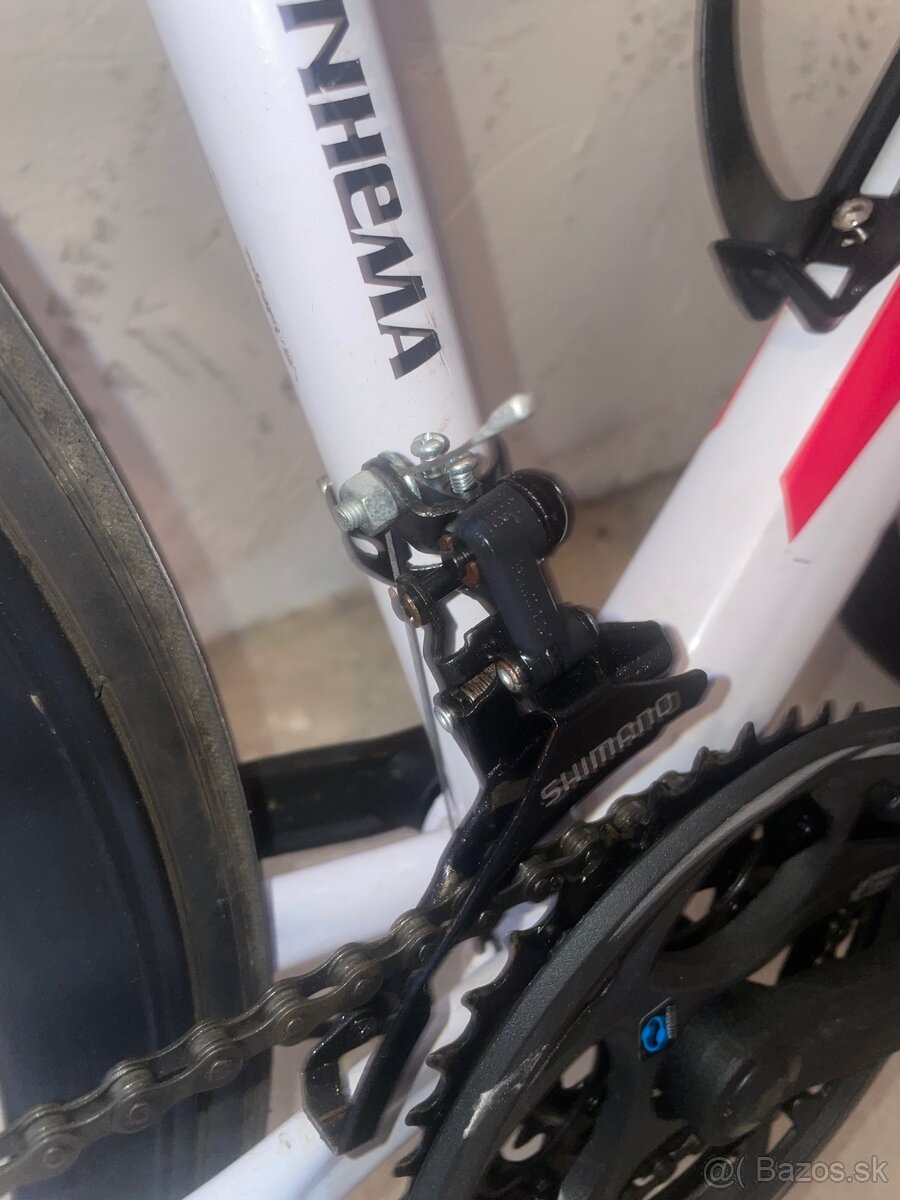Bicykel sanhema - 6