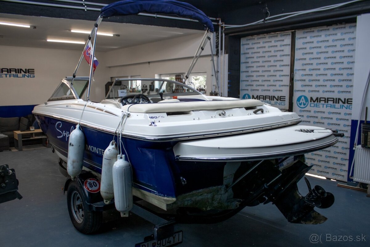 Monterey 180 FS - 6