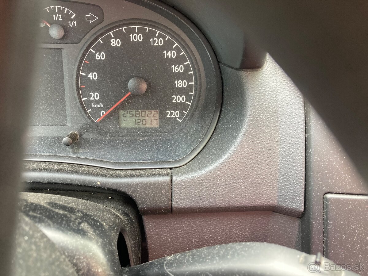 Volkswagen Polo 1,2 benzin - 6