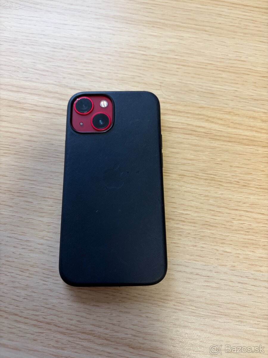 iPhone 13 mini 128 GB - 6