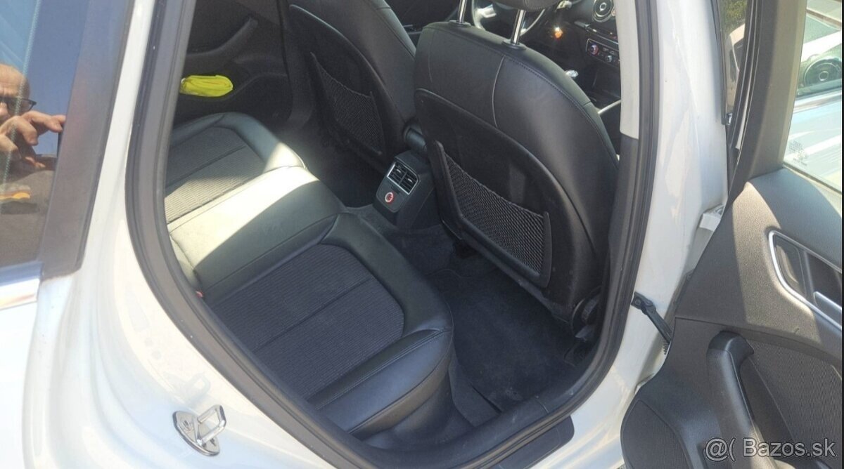 💥 AUDI A3 SPORTBACK 2.0 TDI 💥 - 6